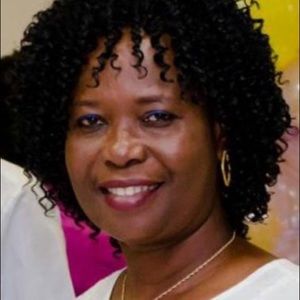 Meet your Posher, Folashade